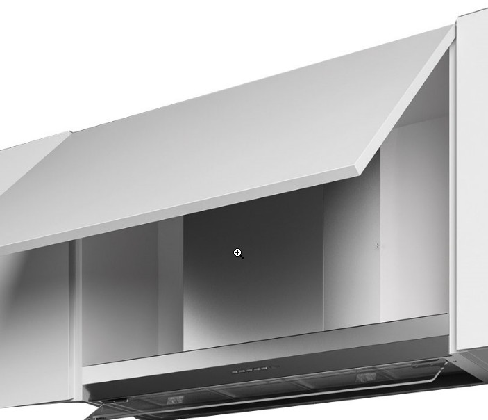 Falmec VIRGOLA TOUCH NRS 60