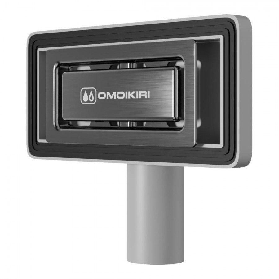 Omoikiri 4956722