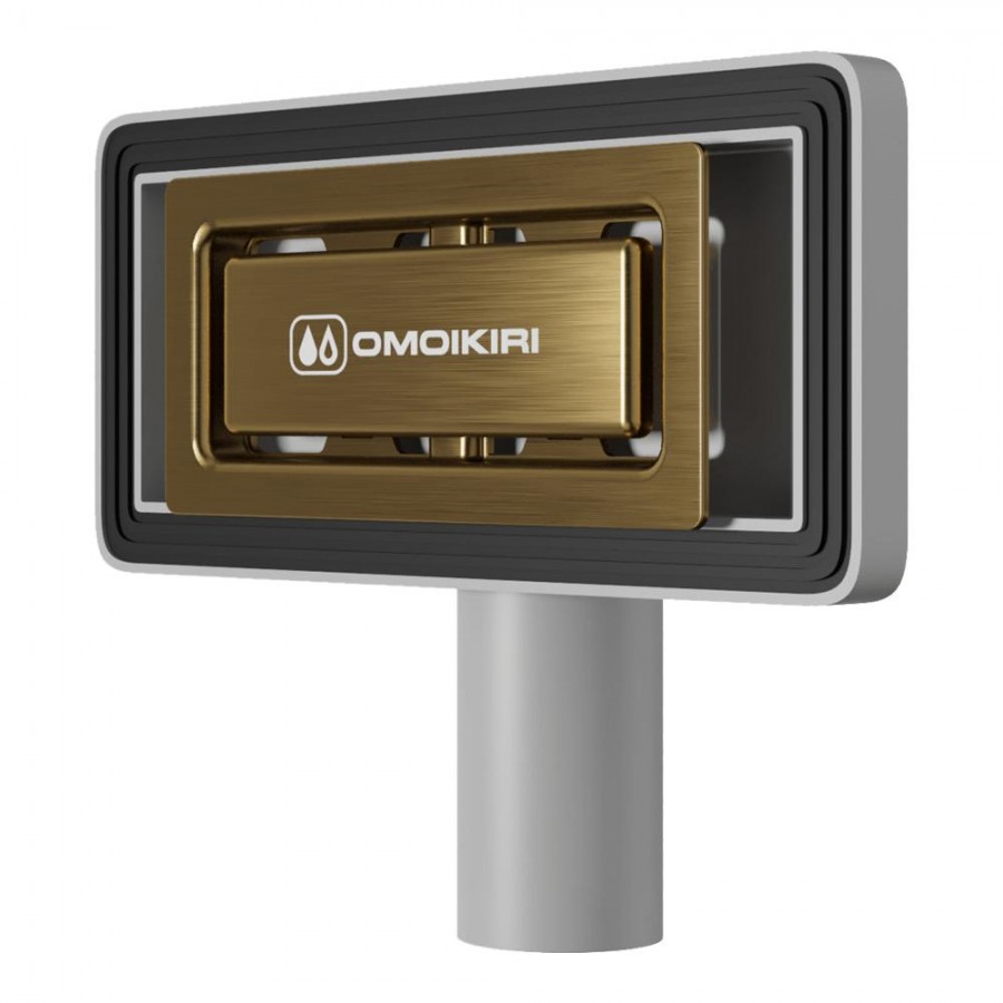 Omoikiri 4956724