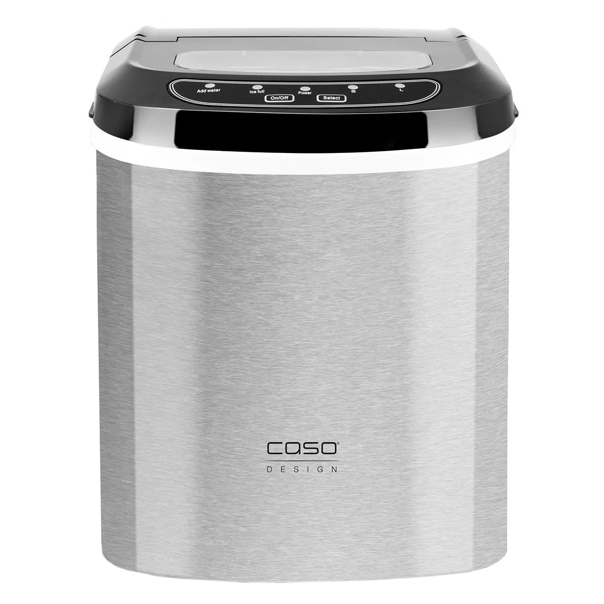 CASO IceMaster Pro