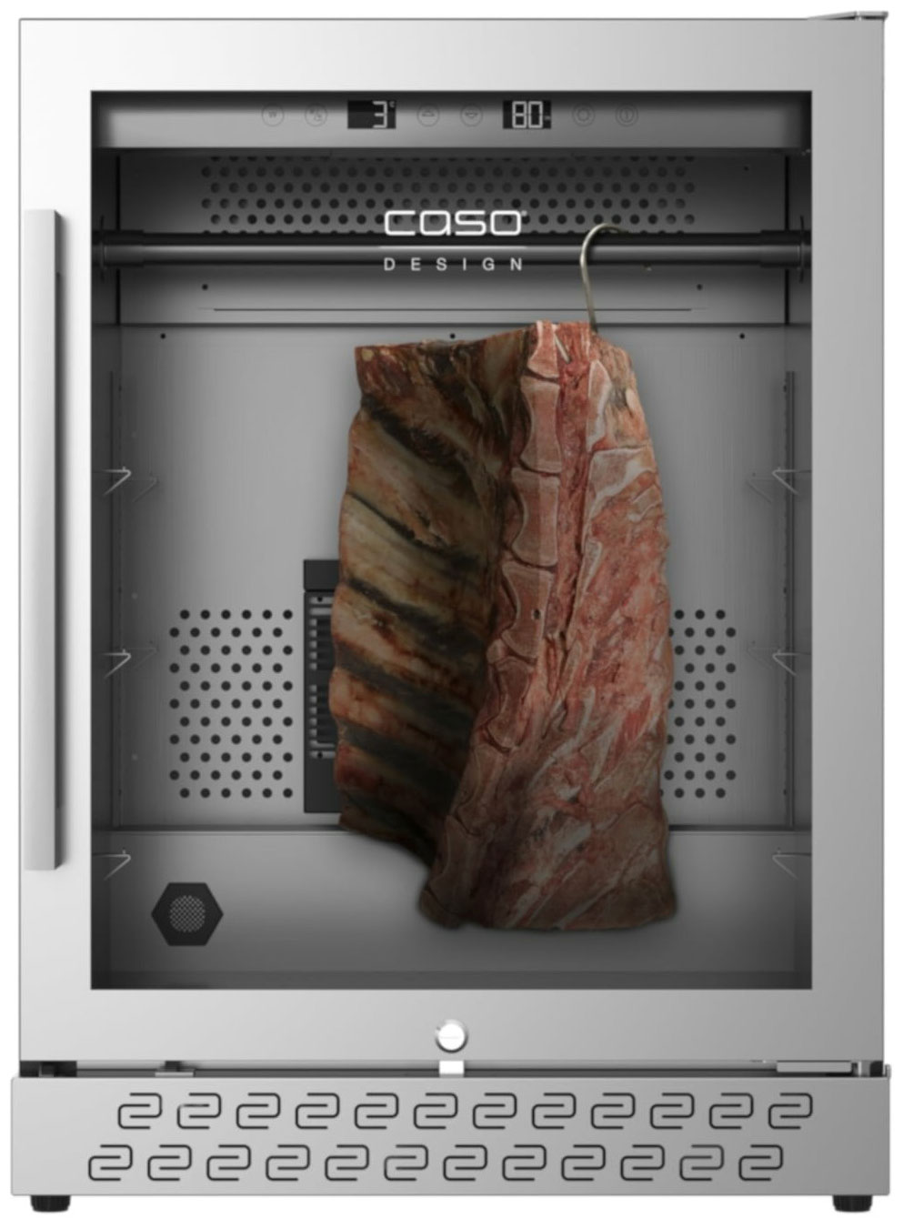 CASO DryAged Master 125