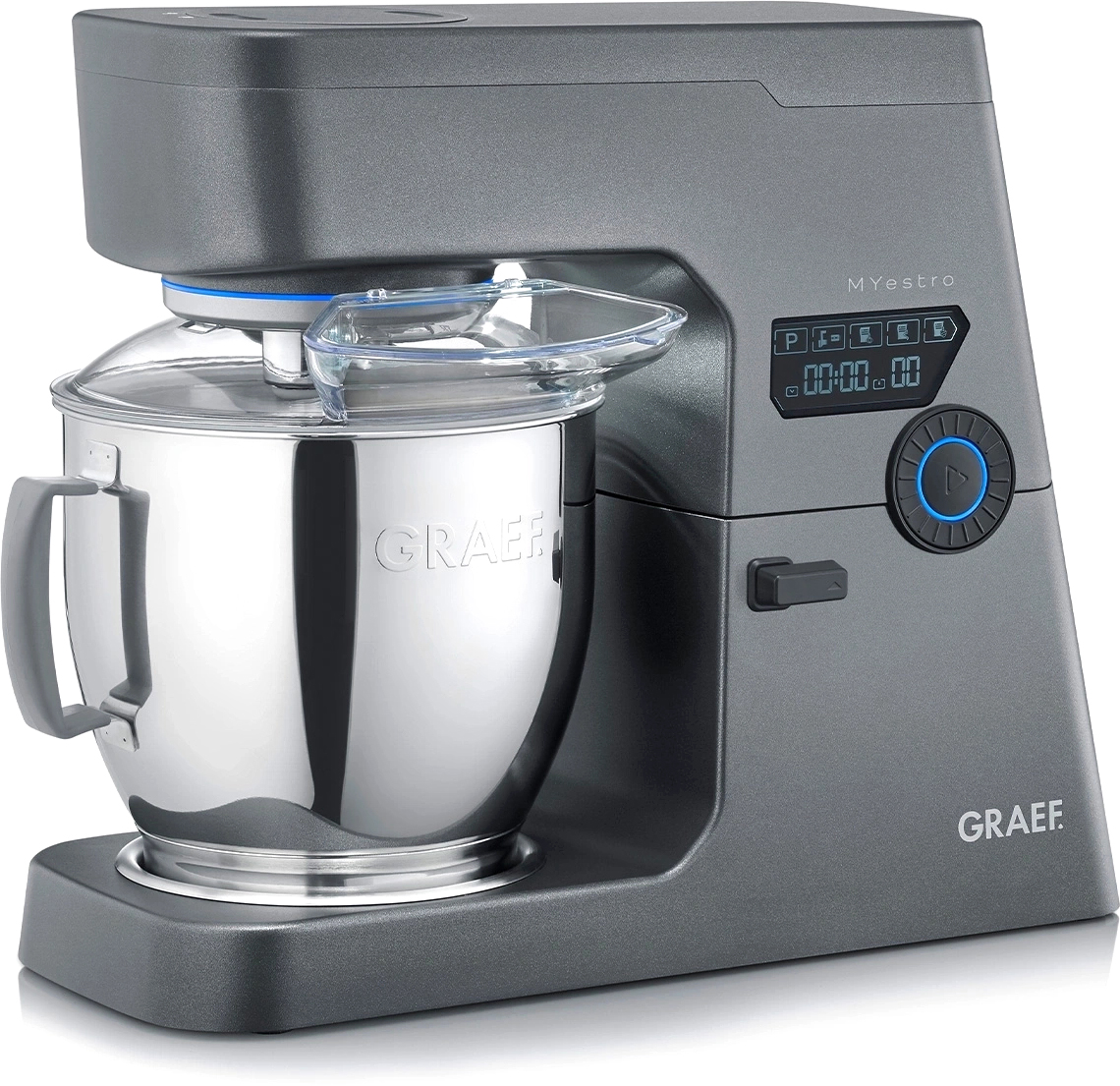 GRAEF KM7016EU