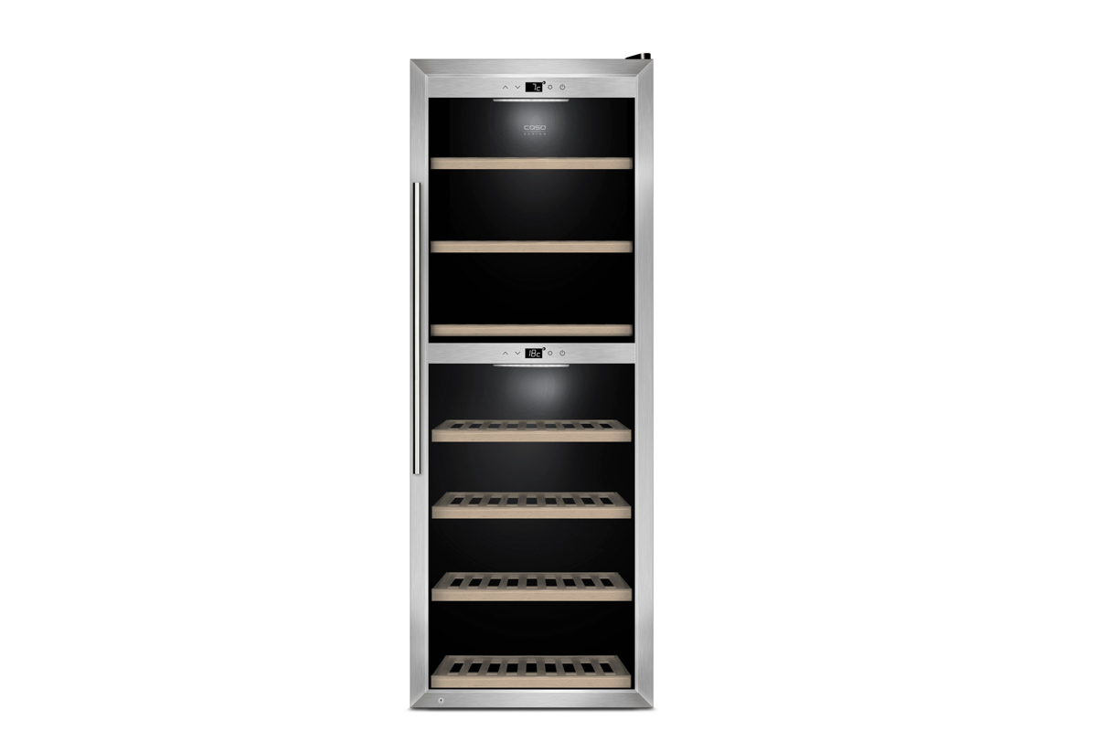 CASO WineComfort 126