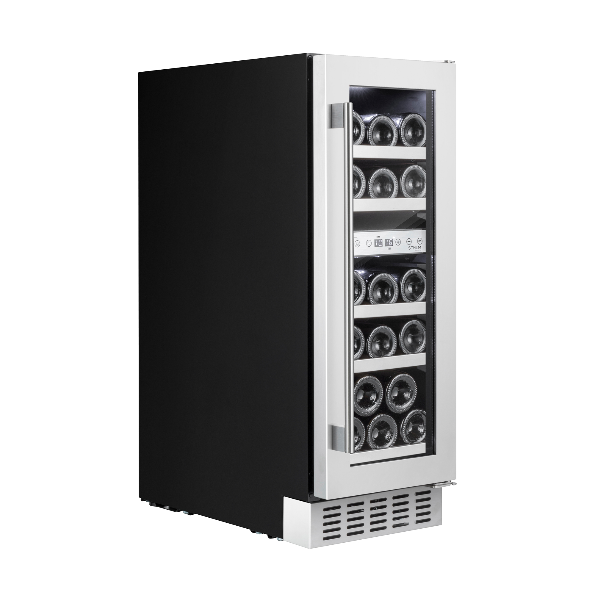 Temptech STX30DS