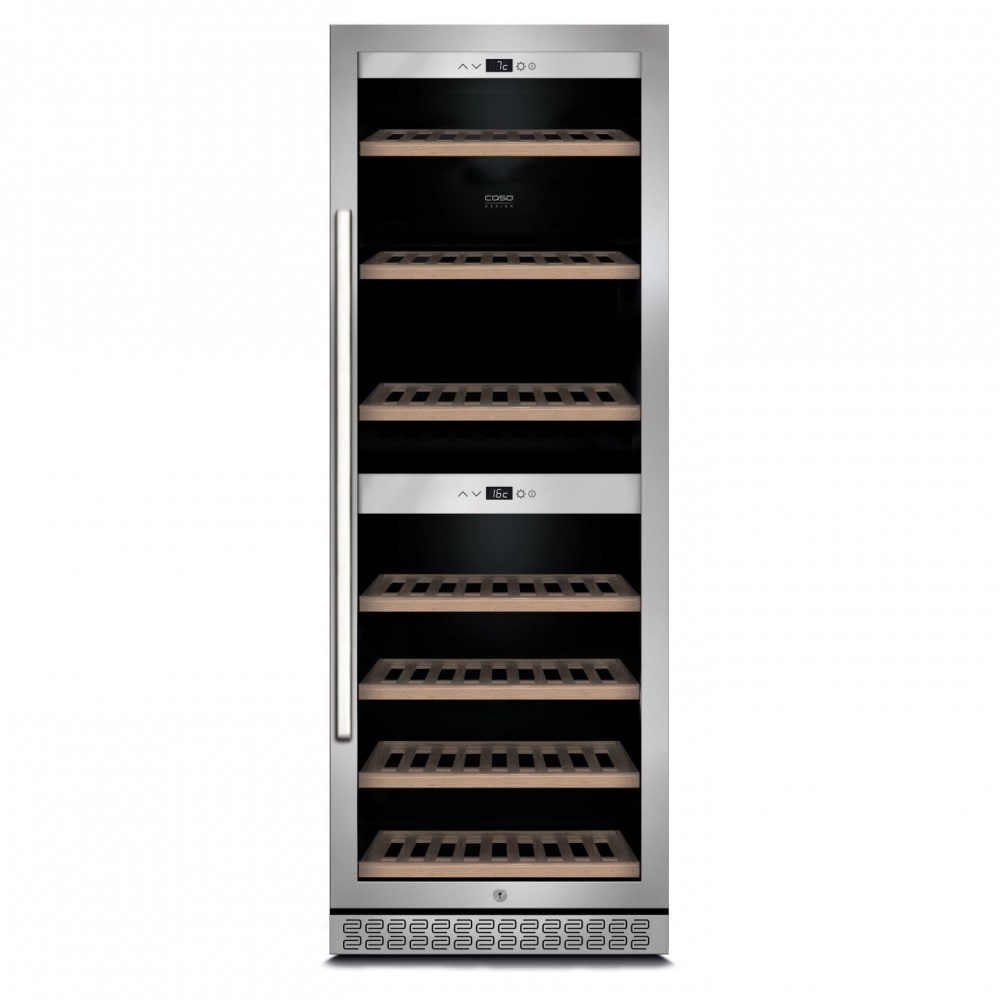 CASO WineChef Pro 126-2D