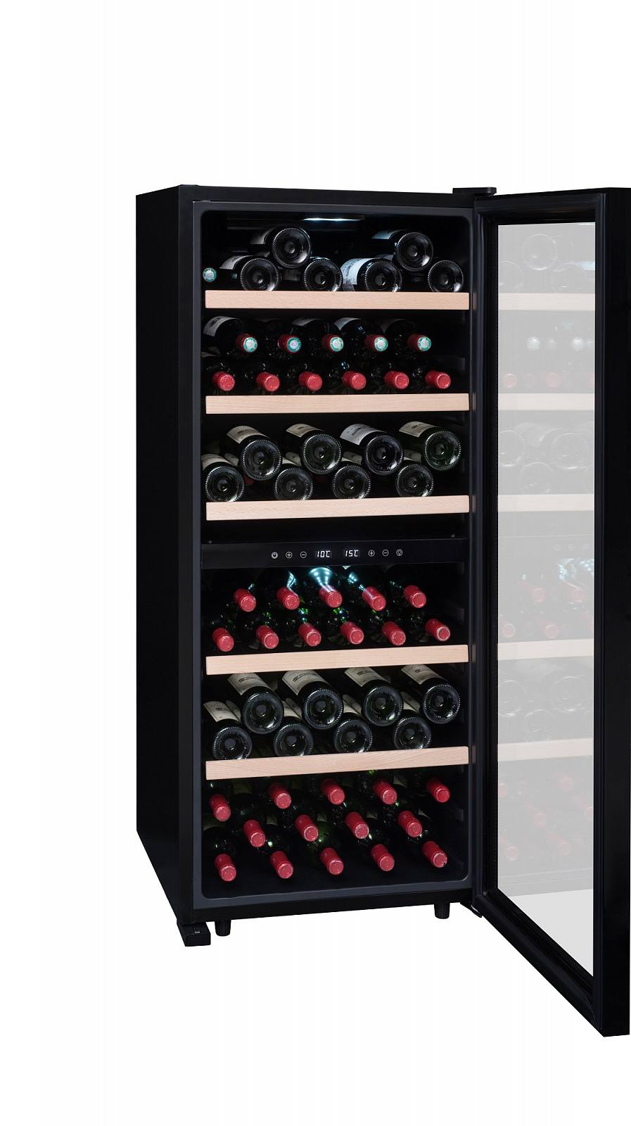 LaSommeliere SLS32DZBLACK