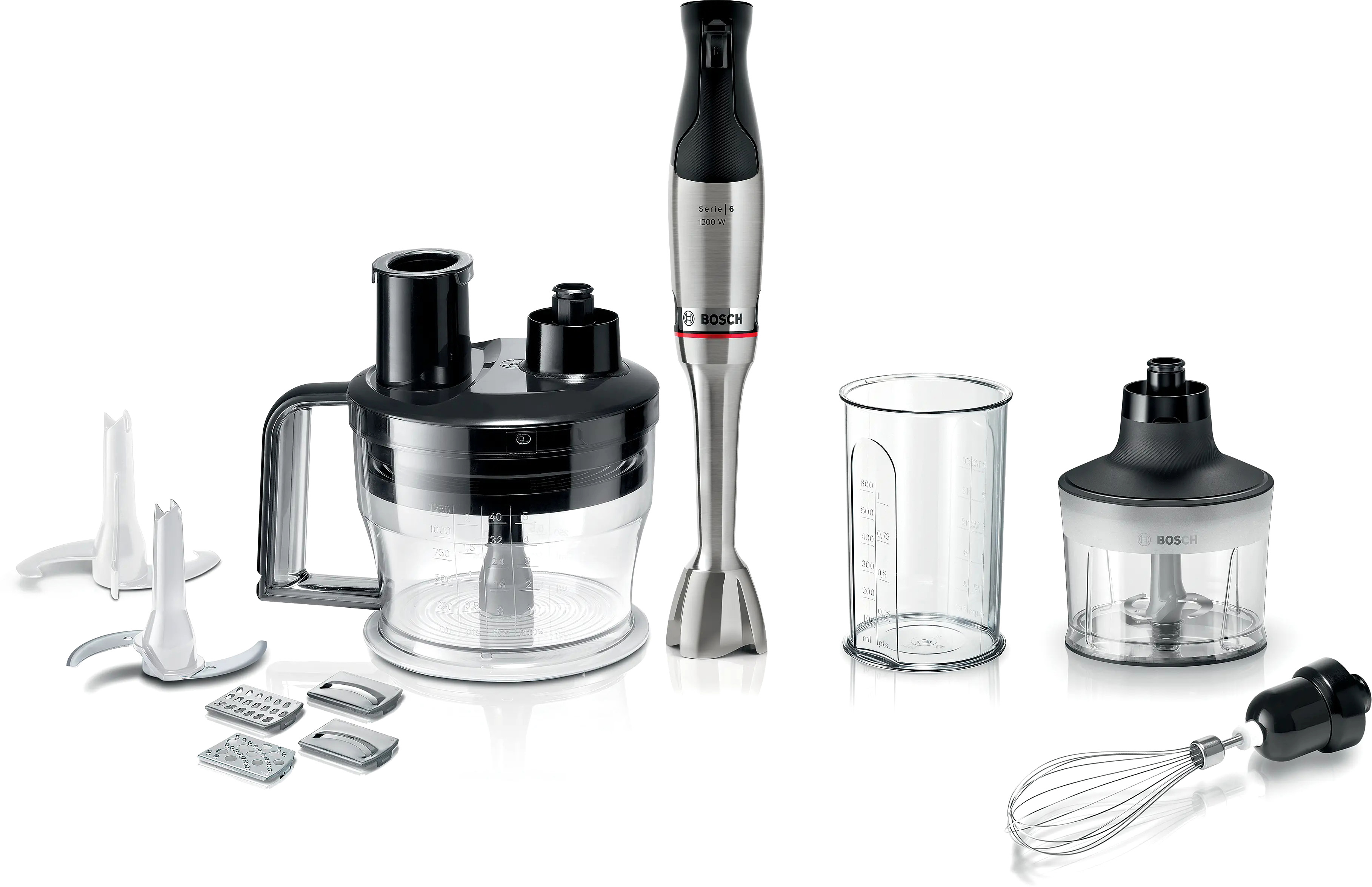 Bosch MSM6M871