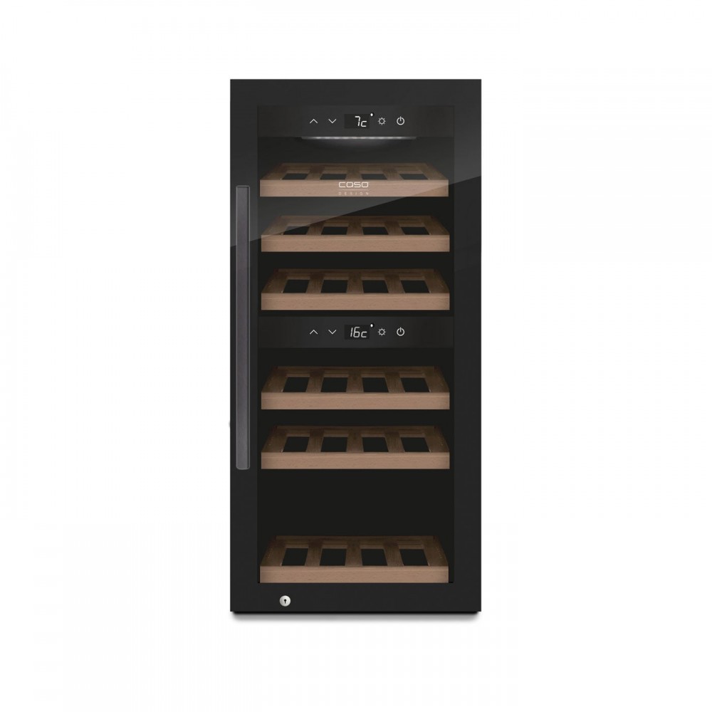 CASO WineExclusive 24 Smart