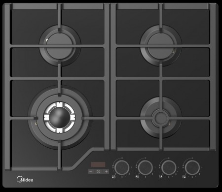 Midea MG697TTGB