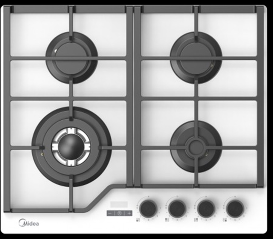 Midea MG697TTGW