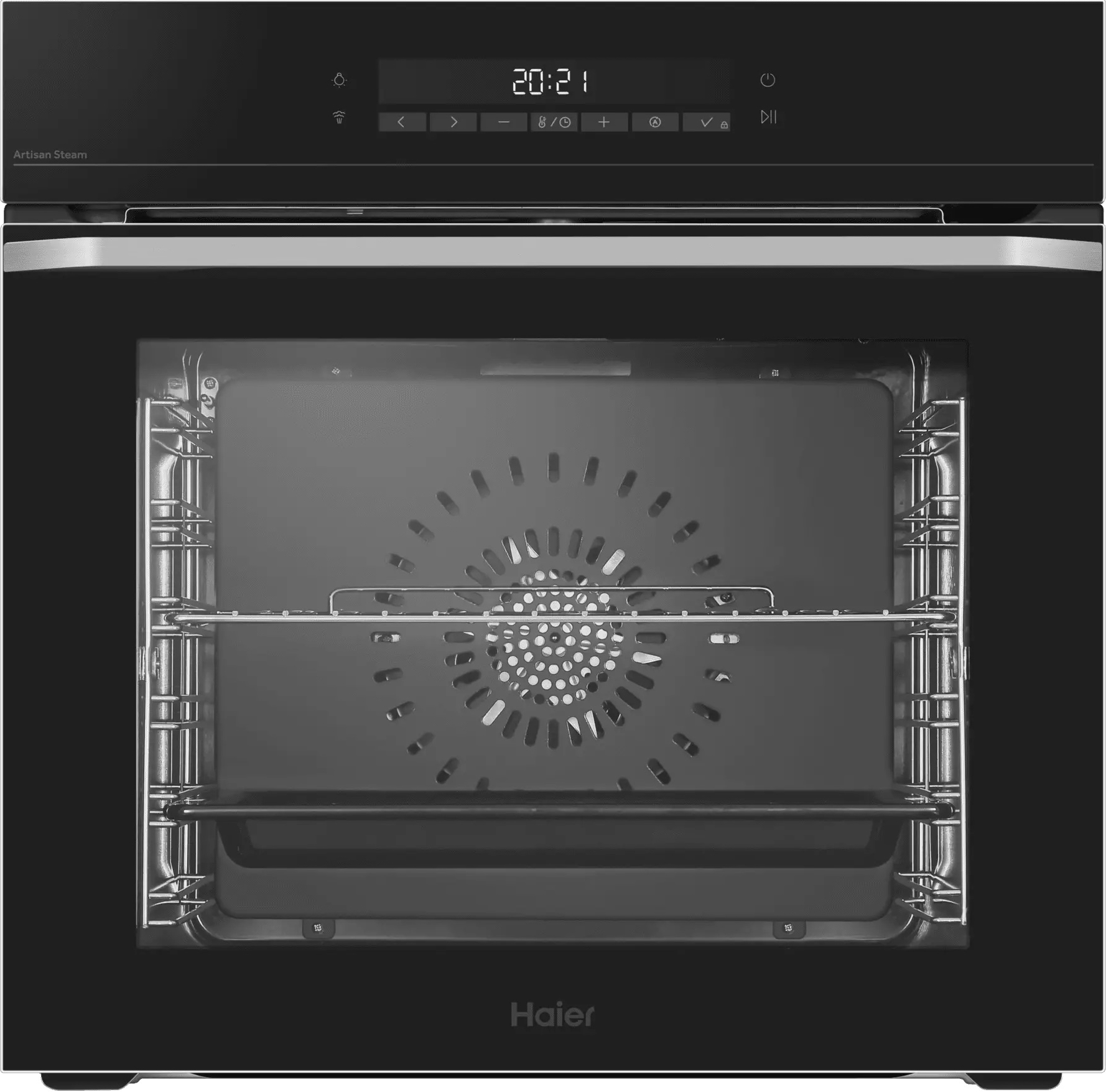 Haier HOQ-P16AS5GB