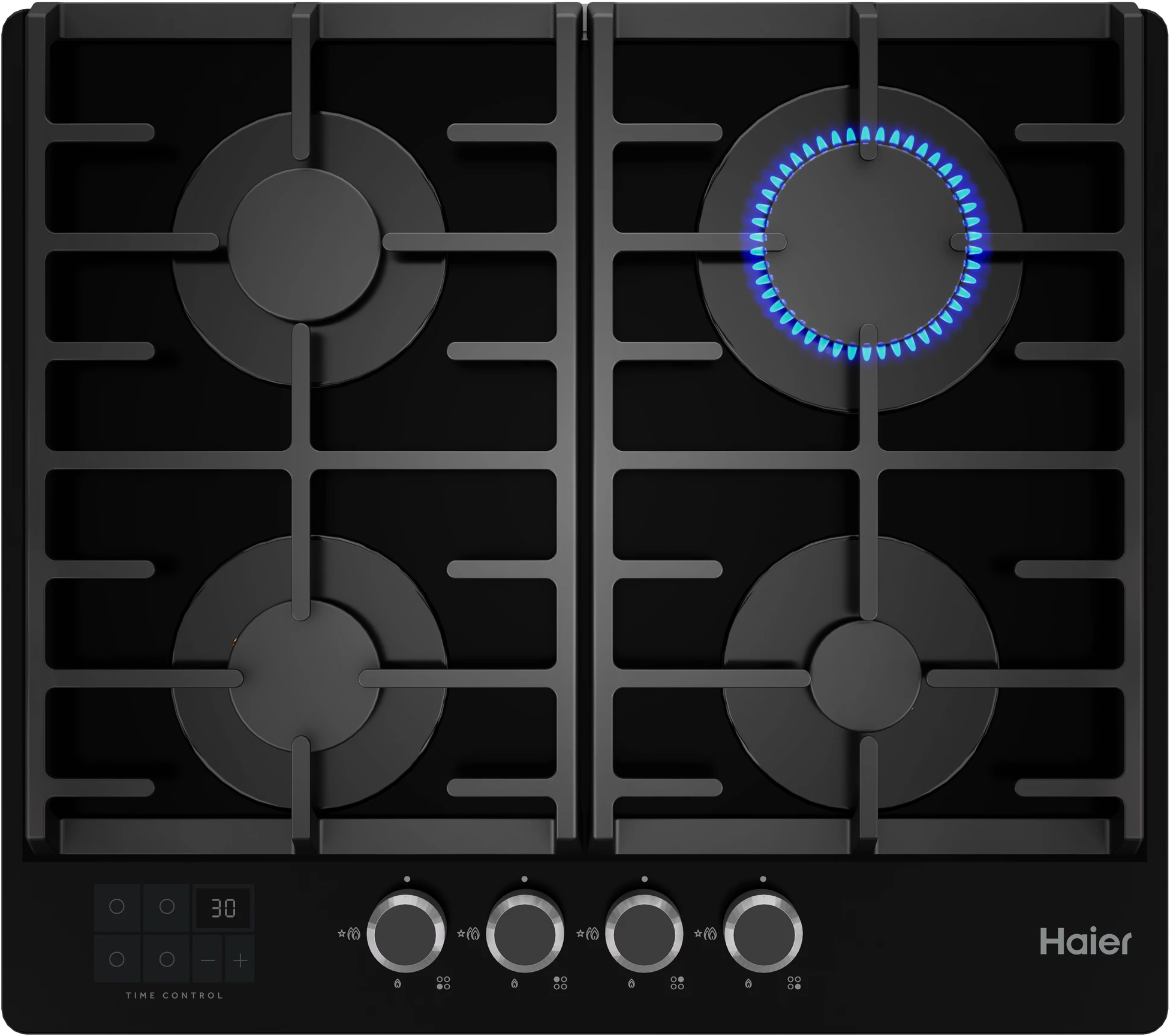 Haier HHX-G64CNSB