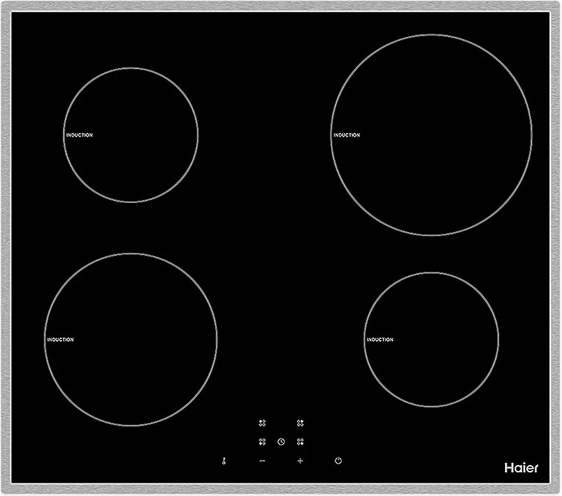 Haier HHX-Y64NFB