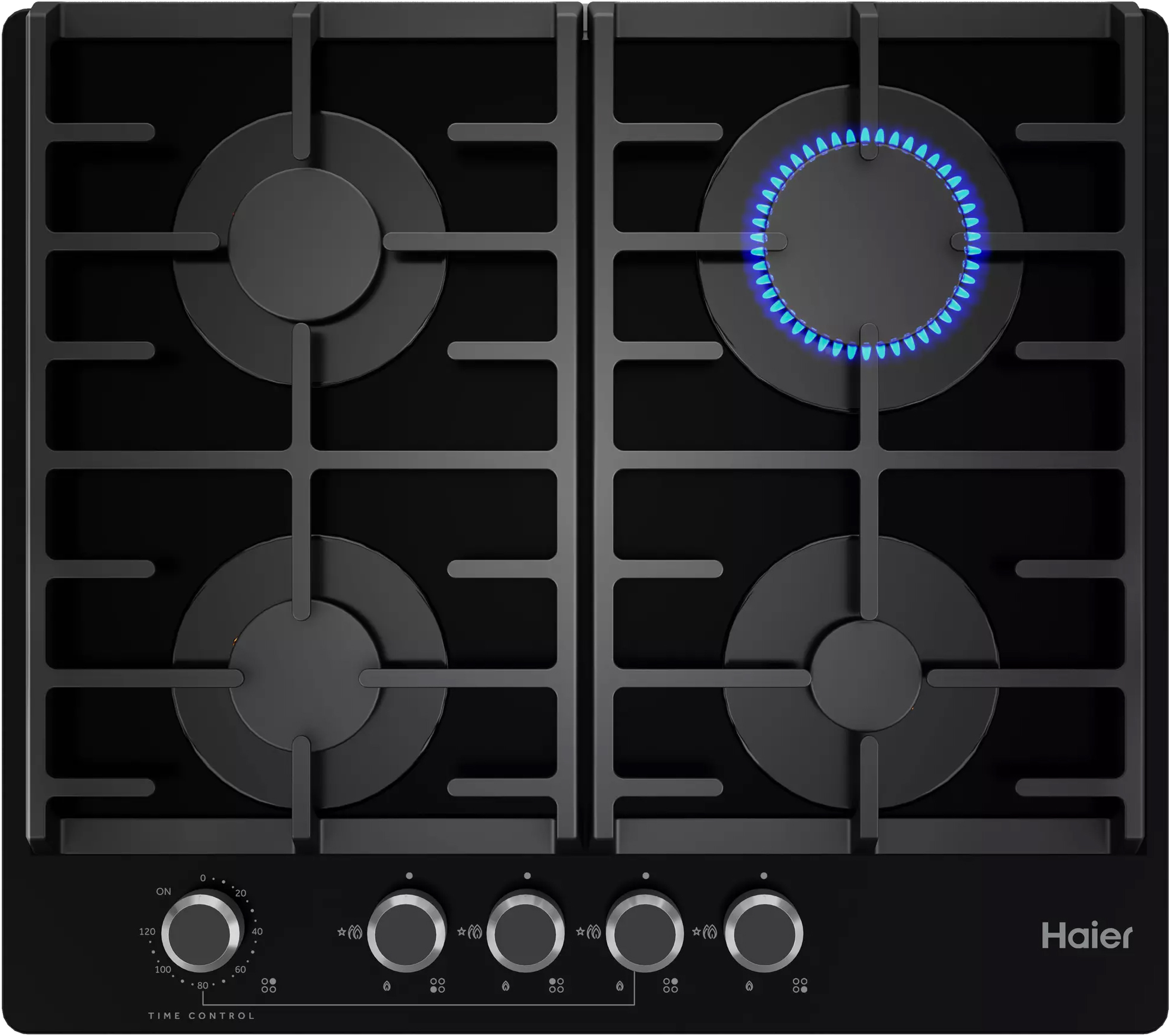 Haier HHX-G64CNMB