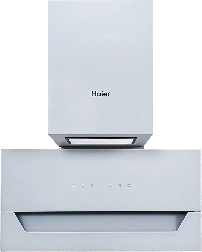 Haier HVX-W682CW