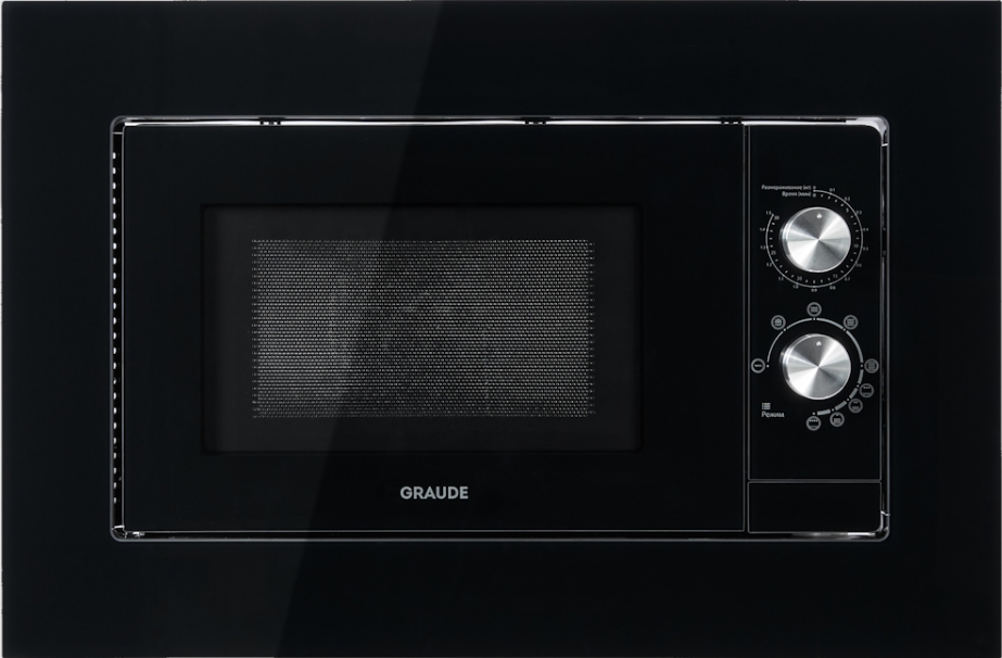 Graude MWG 38.0 S