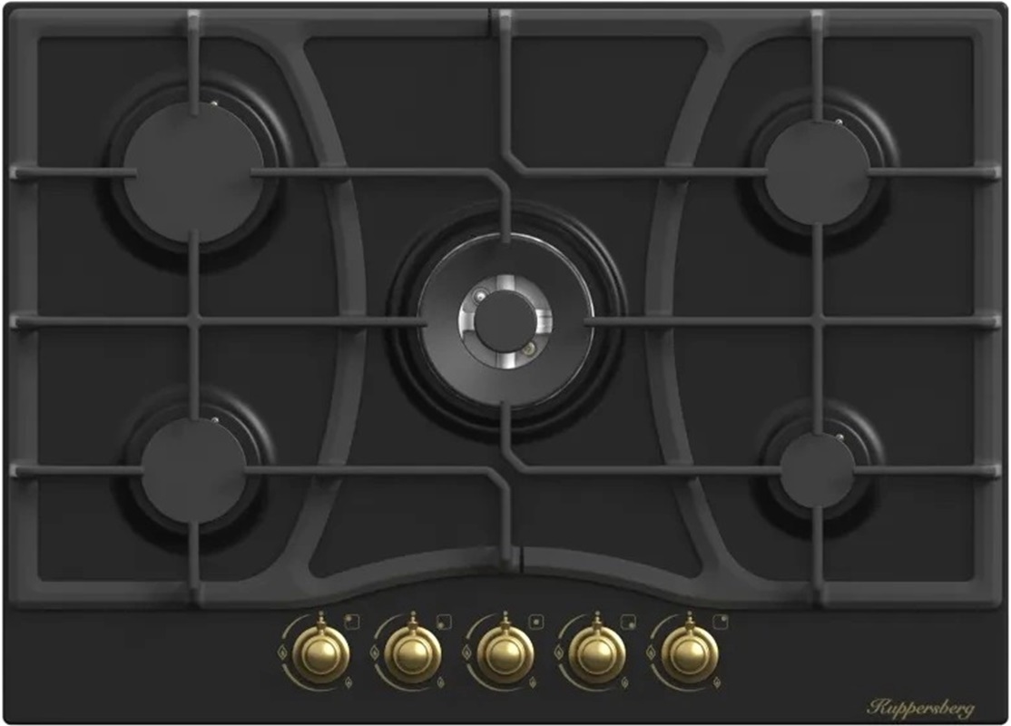 Kuppersberg FS 710 Ant Bronze