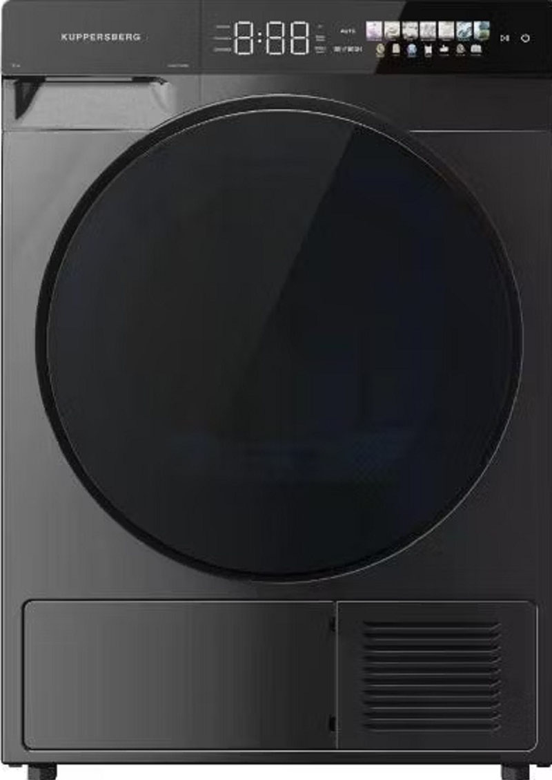 Kuppersberg DM 590 GR