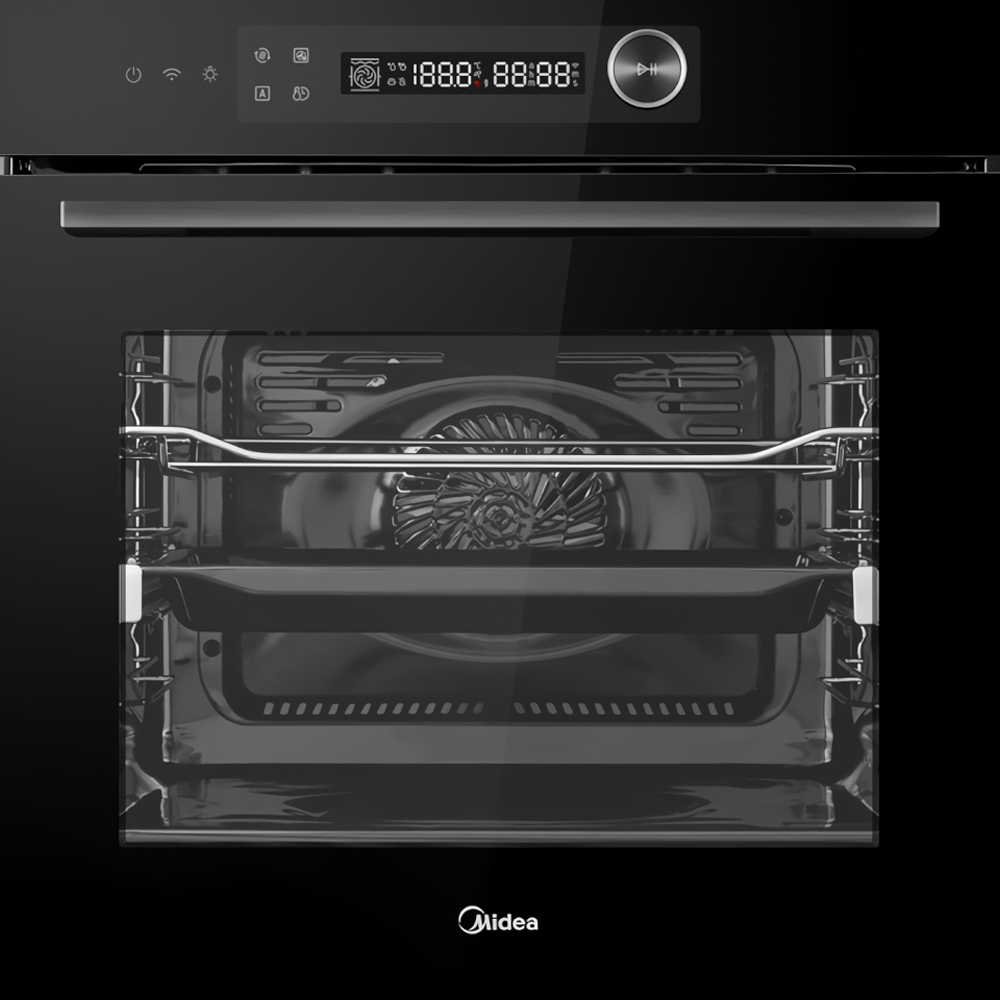 Midea MO82107PBG-I