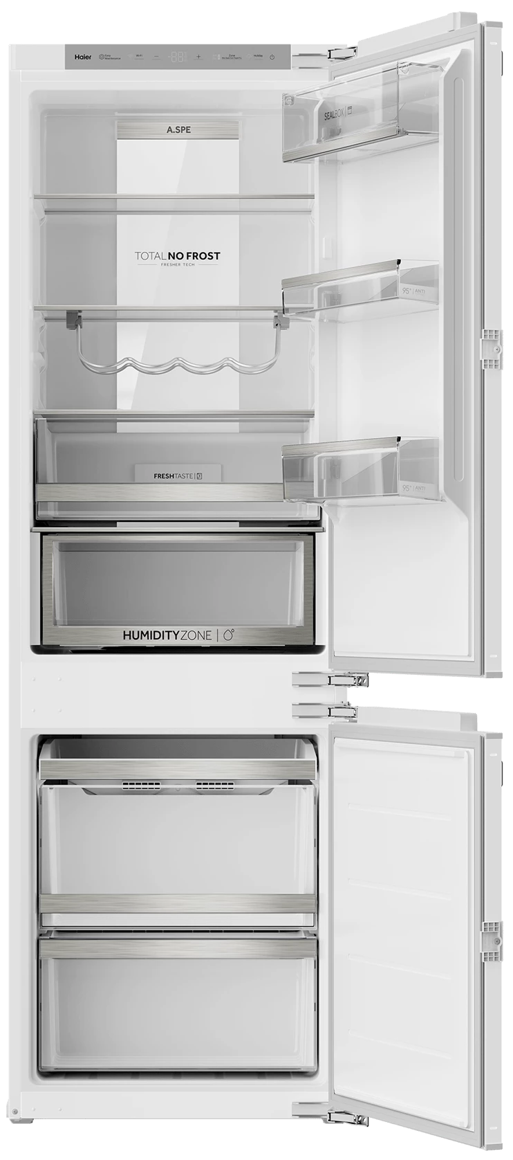 Haier BCF5261WRU