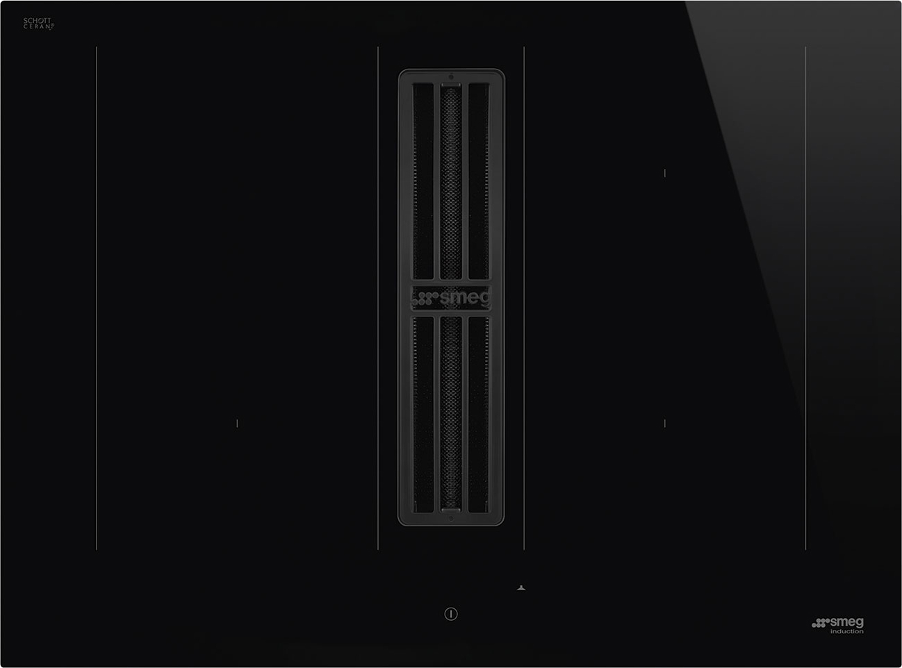 Smeg HOBD472D2