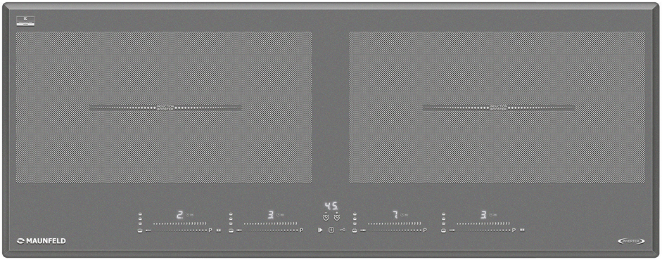 Maunfeld CVI904SFLLGR Inverter