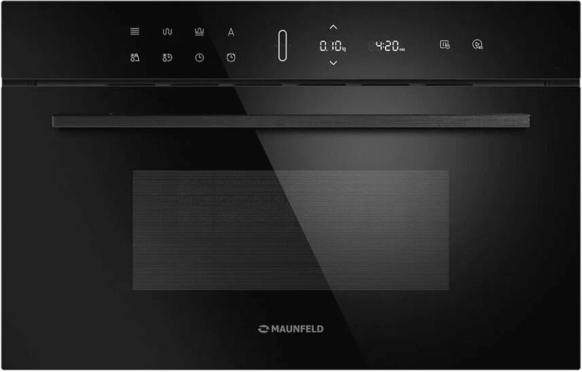 Maunfeld MBMO349DGB