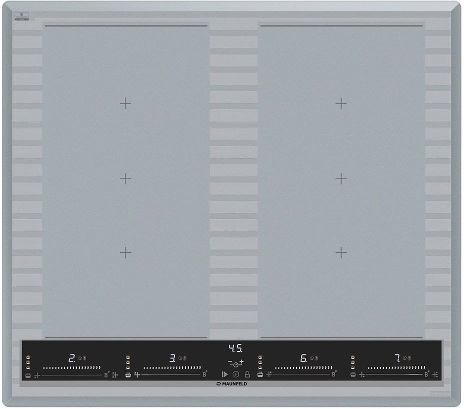 Maunfeld CVI594SF2MBL LUX