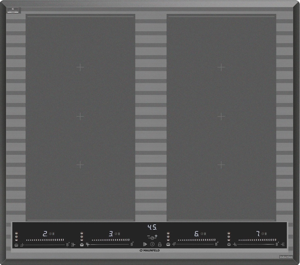 Maunfeld CVI594SF2MDGR LUX