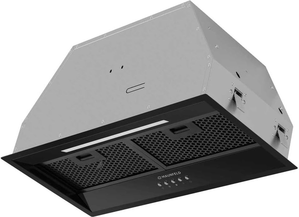 Maunfeld VIVID 603EM Black