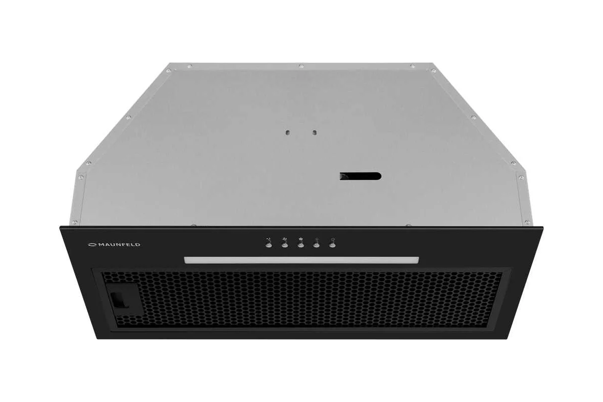 Maunfeld TRAPEZE 603EM Black