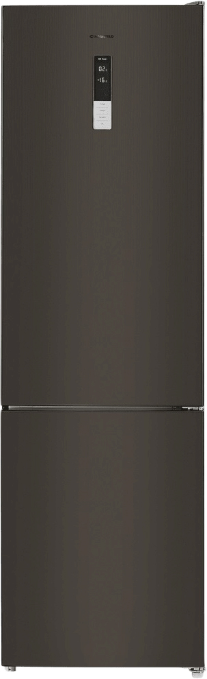 Maunfeld MFF200NFSB10 Inverter