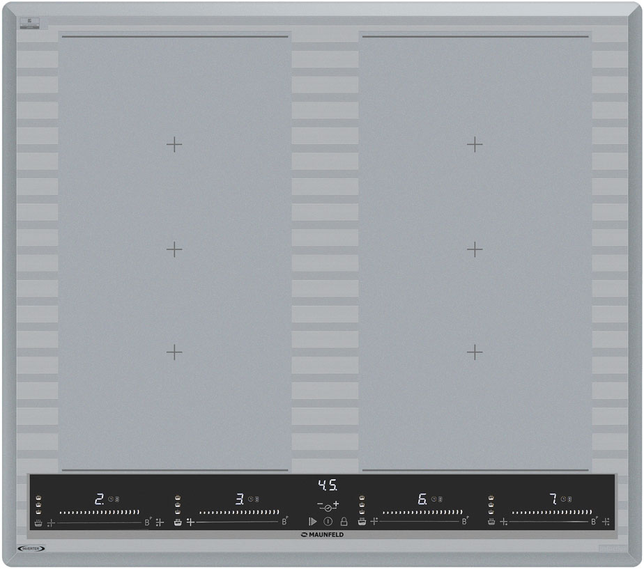 Maunfeld CVI594SF2MBL LUX Inverter