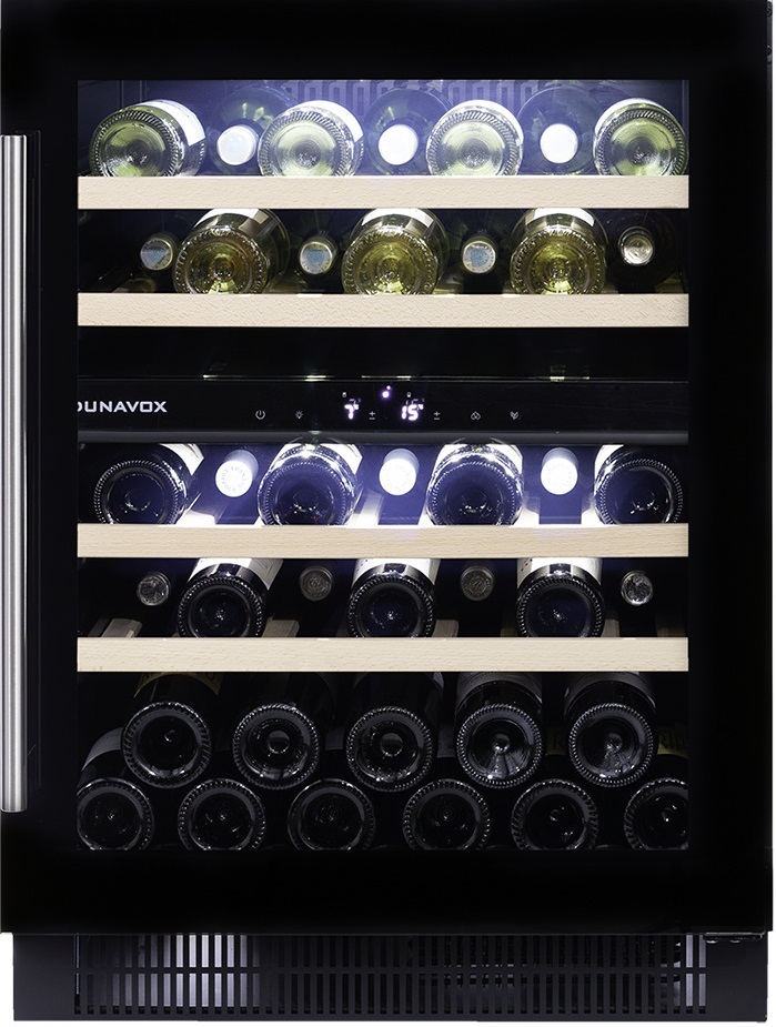 Dunavox DAUF-39.121DB
