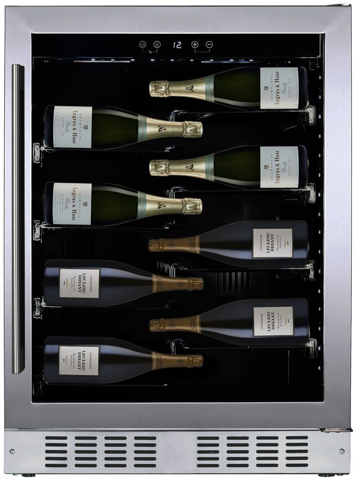 Dunavox DAUF-40.138SS