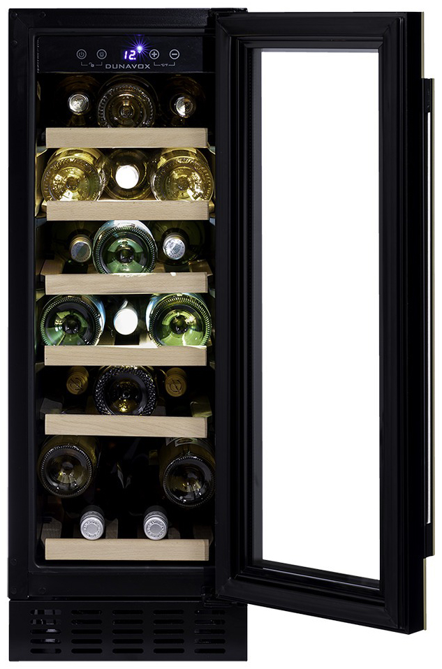 Dunavox DAUF-19.58B