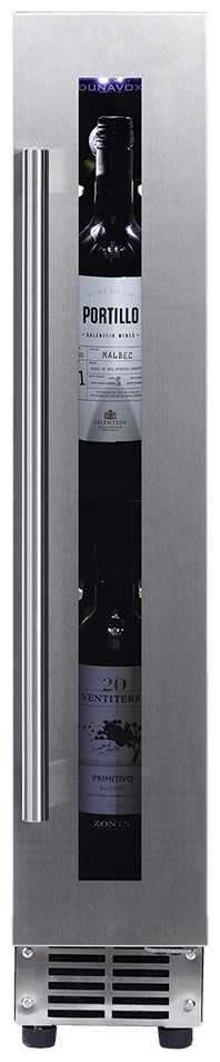 Dunavox DAUF-9.22SS
