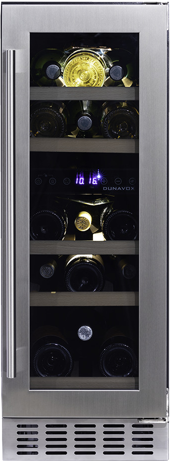 Dunavox DAUF-17.58DSS