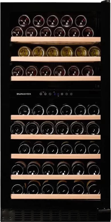 Dunavox DX-94.270DBK