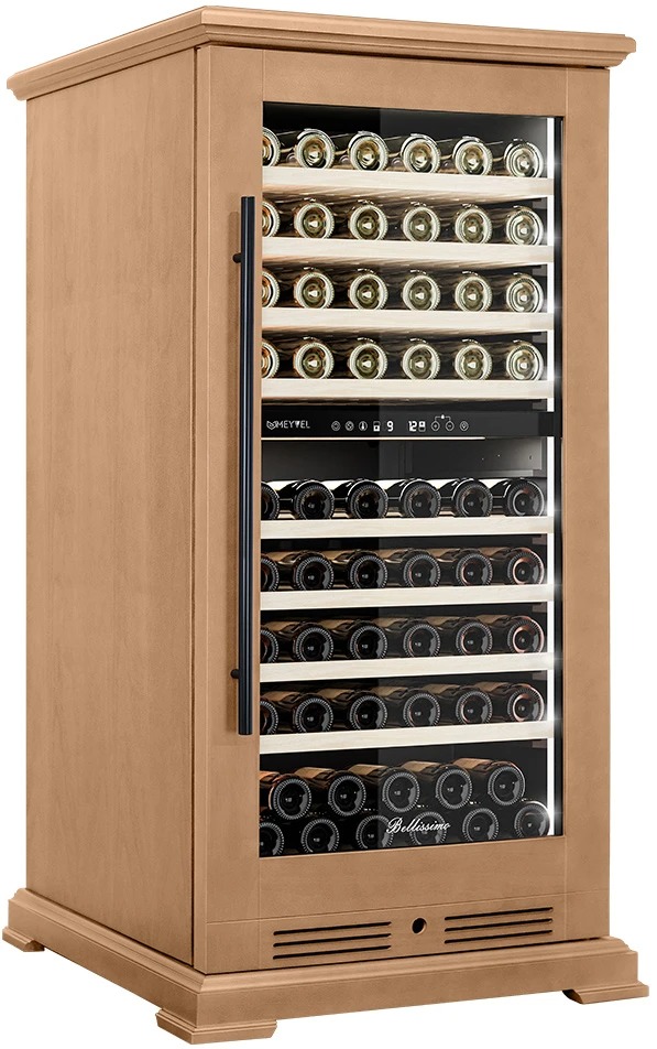 Meyvel MV99PRO-KBT2 (Натуральный бук)