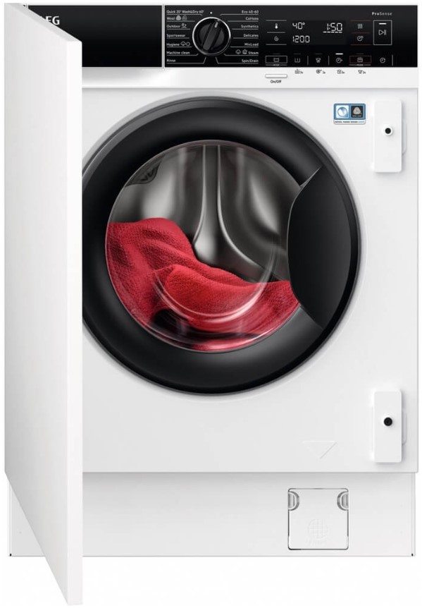 AEG L7WBE68SI