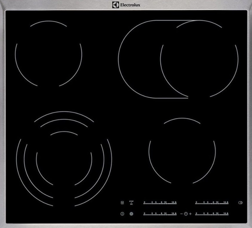 Electrolux EHF46547XK