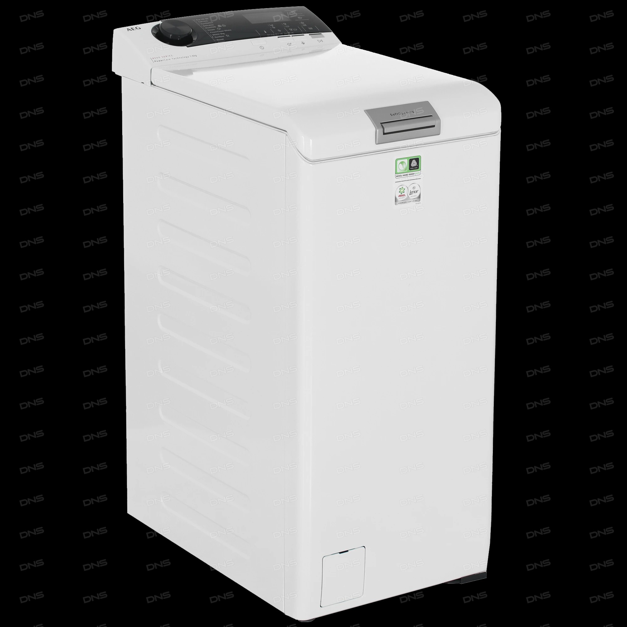 AEG LTR8E363E