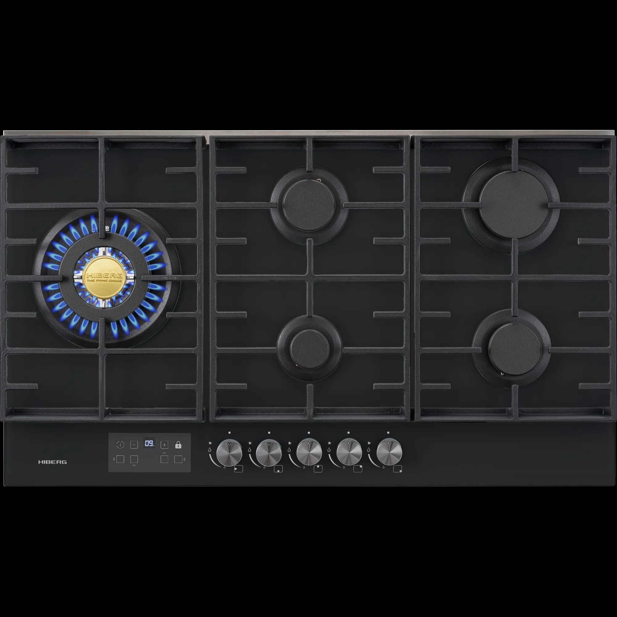 HIBERG VM 9255 B