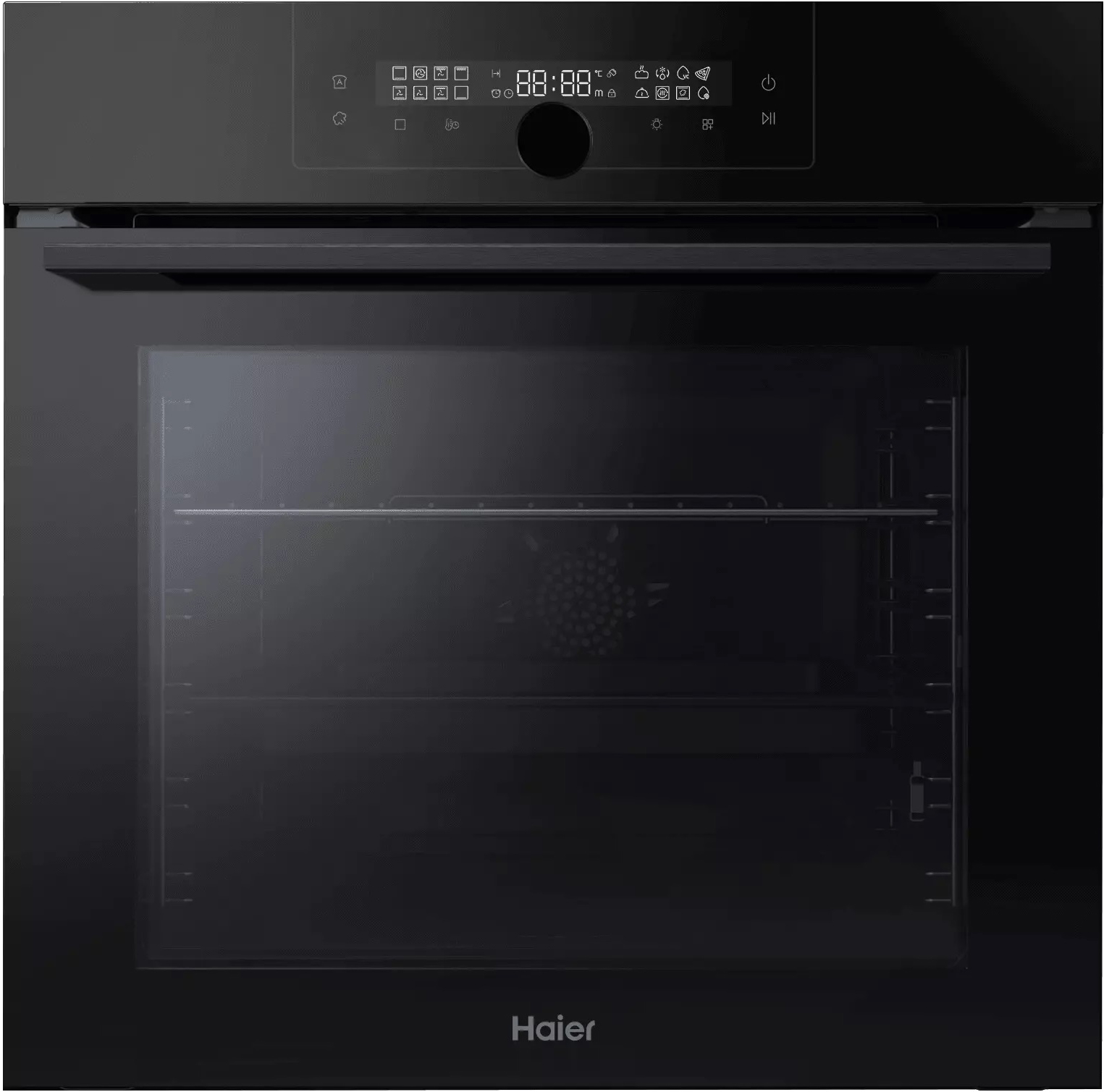 Haier HOQ-F6QSN3GB