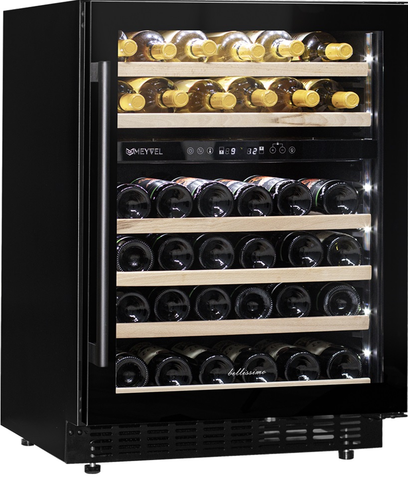 Meyvel MV46PRO-KBT2