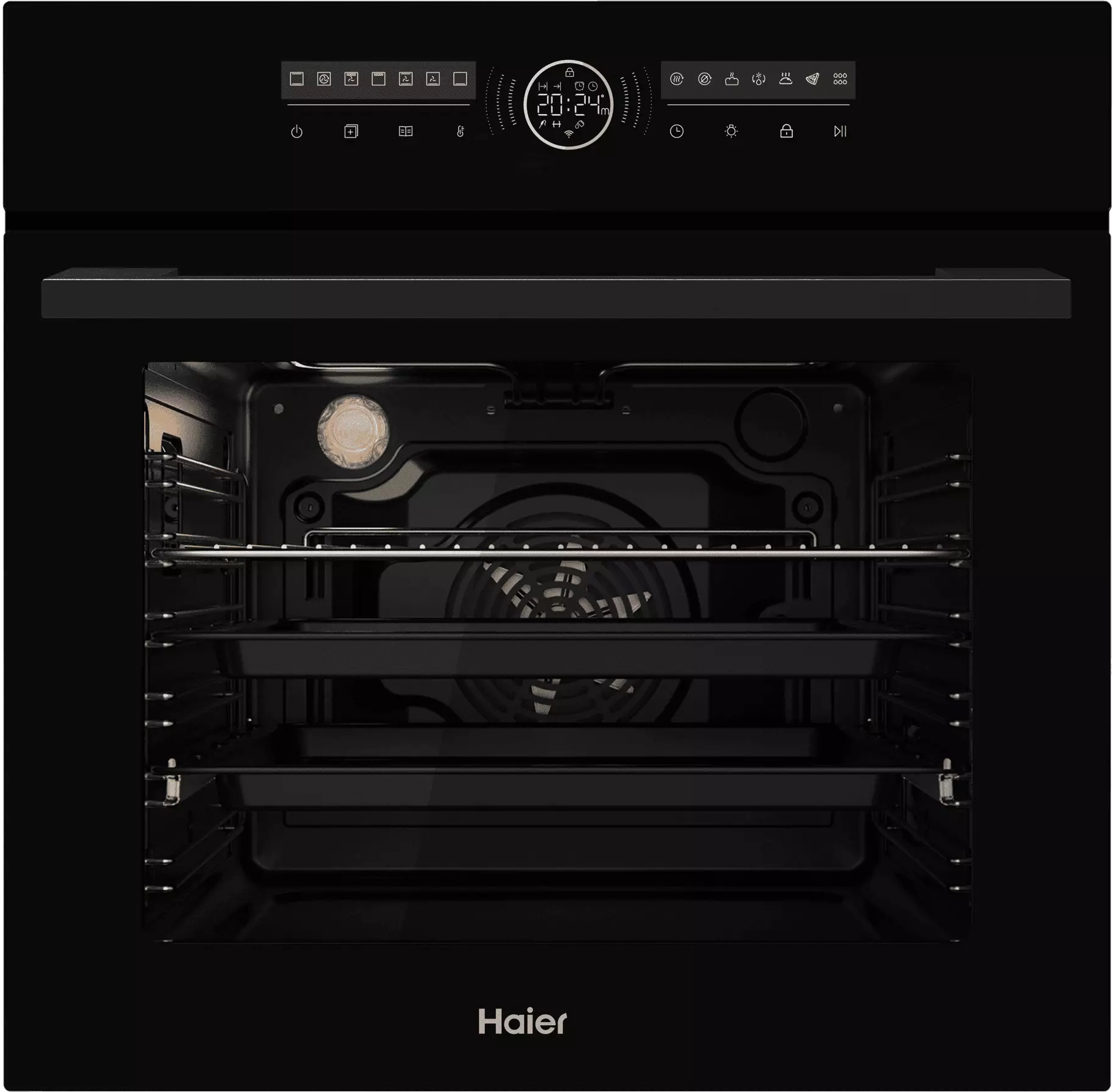 Haier HOX-FT5AMTB