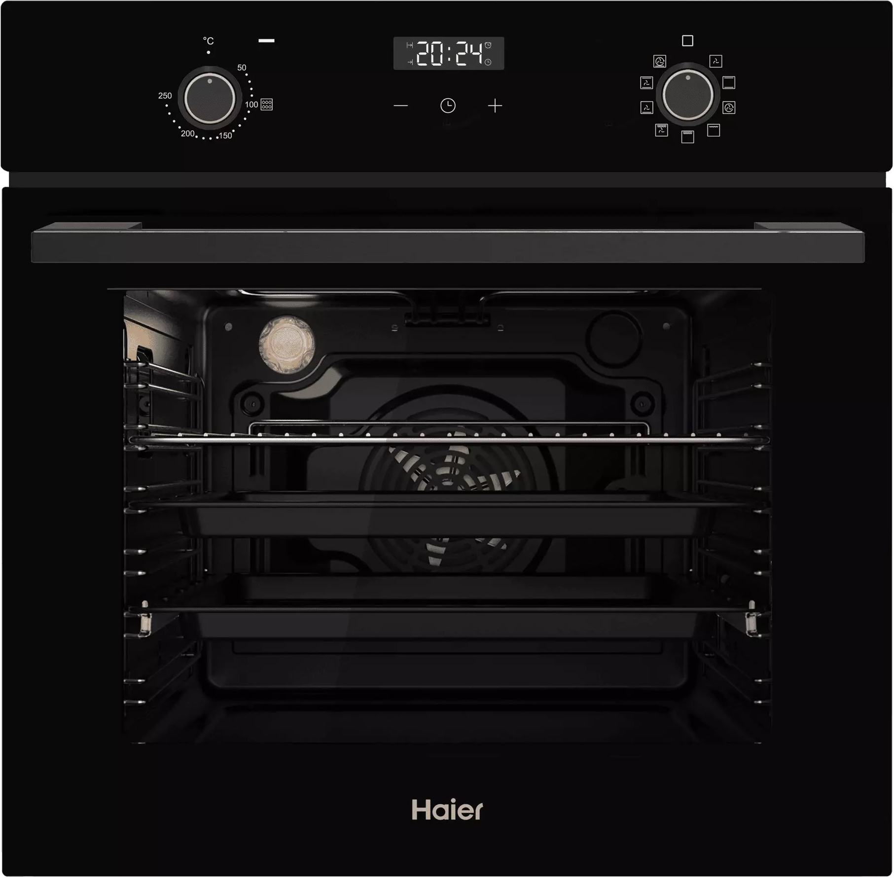 Haier HOX-P09NTB