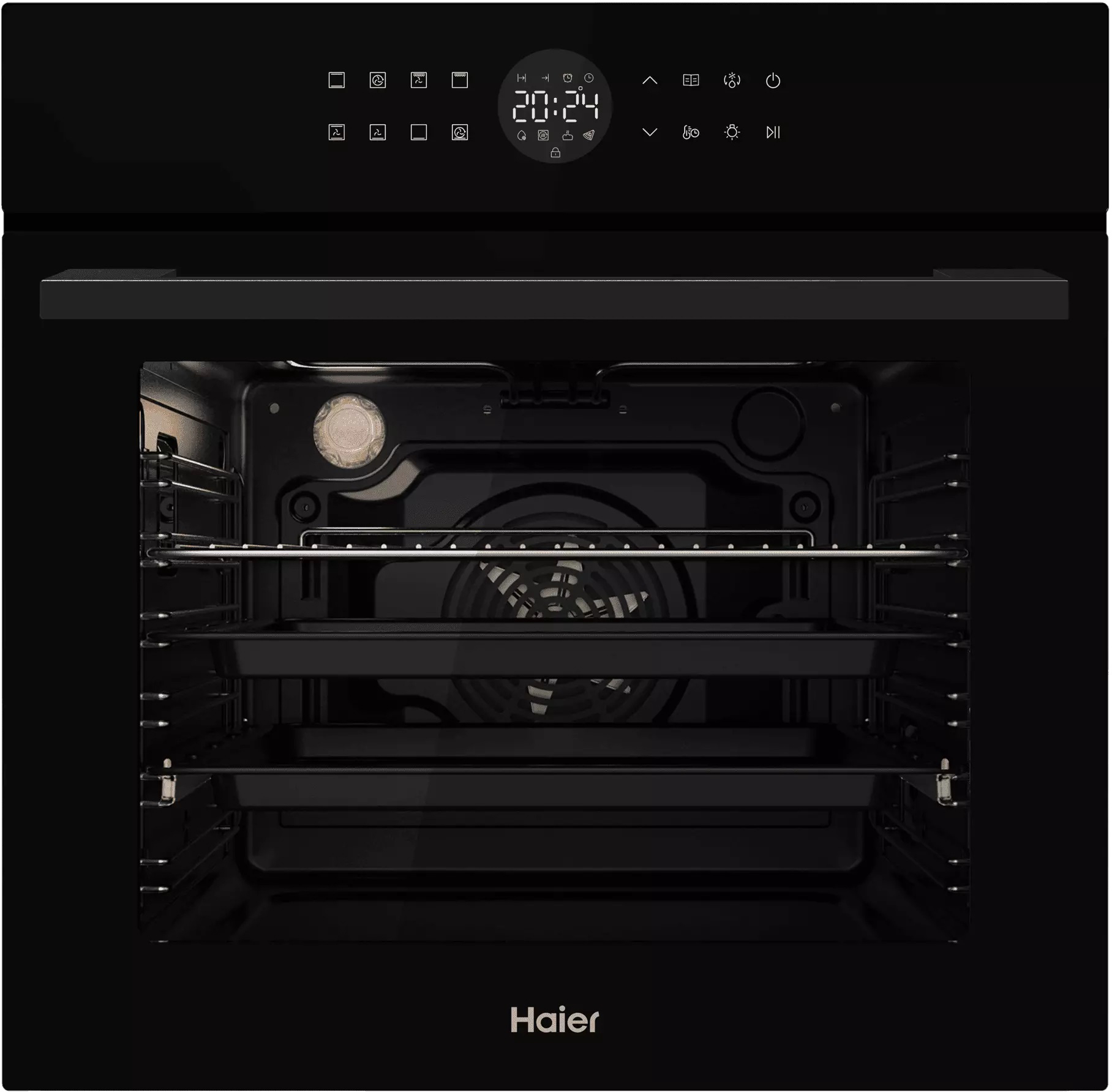 Haier HOX-T08AMTB