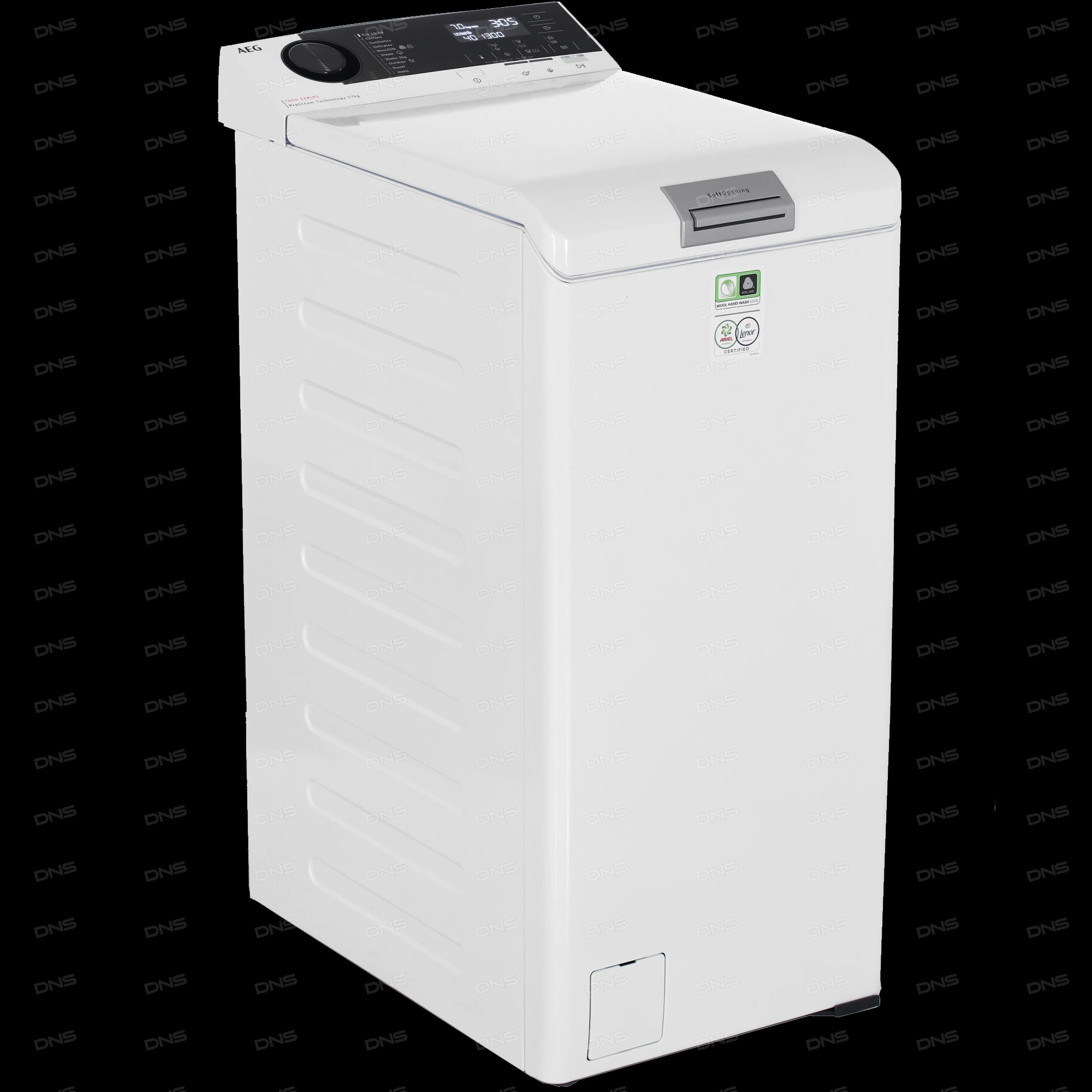 AEG LTR7E373AE